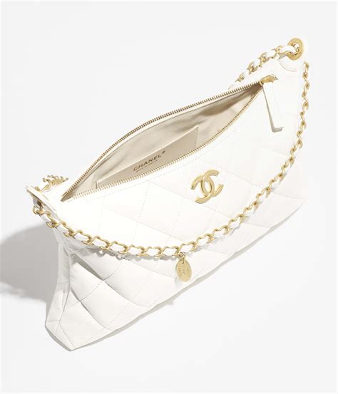 chanel grand sac hobo